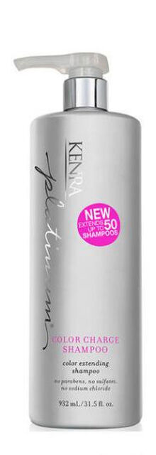 Kenra Color Charge Shampoo Kenra Color Charge Shampoo